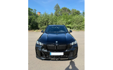 Комплект обвеса BMW X5 G05 2019-2023