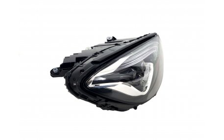 Фары передние Mercedes S-class W222 2013-2017