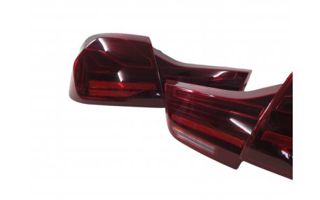 Фонари задние BMW 4 (F32)