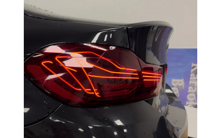 Фонари задние BMW 4 (F32)