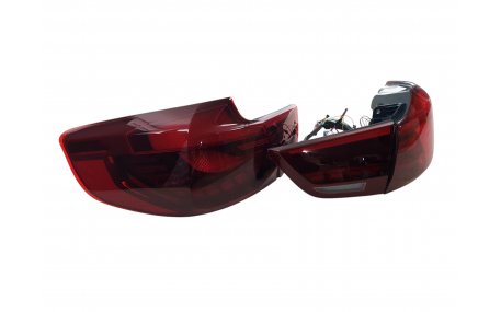 Фонари задние BMW 3 GT F34