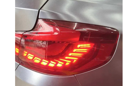 Фонари задние BMW 3 GT F34