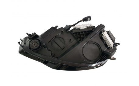 Фары передние Audi A6 C7 2011-2014