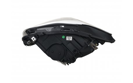 Фары передние BMW 5 F10 2013-2016