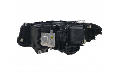 Фары передние BMW 5 F10 2013-2016