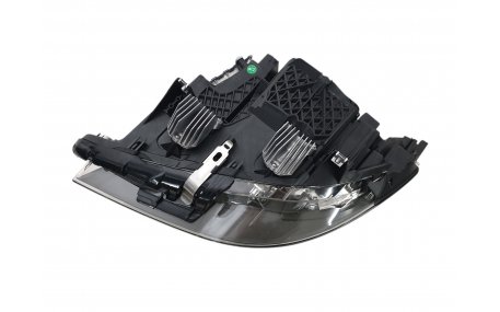 Фары передние BMW 5 F10 2013-2016