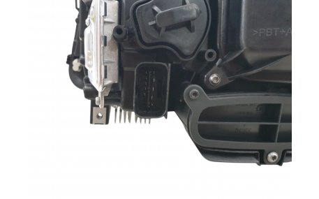 Фары передние BMW 5 F10 2013-2016