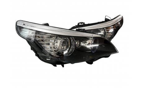 Фары передние BMW 5 E60 2007-2010