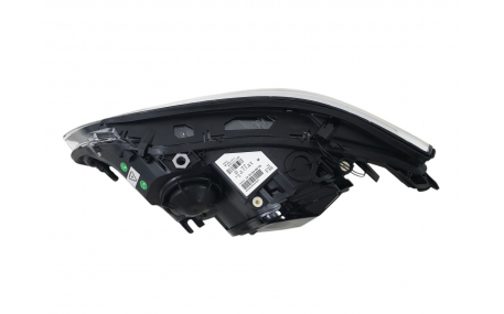 Фары передние BMW 5 E60 2007-2010