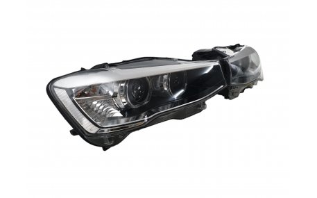 Фары передние BMW X3 F25 2014-2017