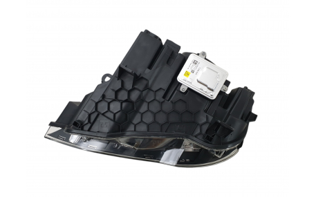 Фары передние BMW X3 F25 2014-2017