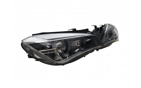 Фары передние BMW X1 E84 2012-2015