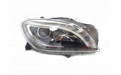 Фары передние Mercedes ML-class W166