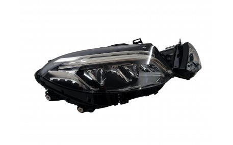 Фары передние Mercedes GLE-class W166