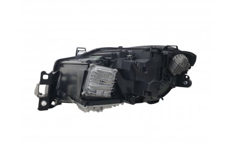 Фары передние Mercedes GLE-class W166