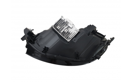 Фары передние Mercedes GLE-class W166