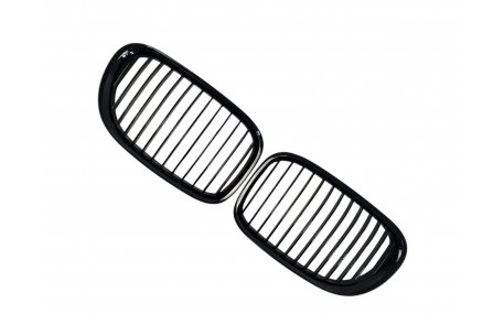 Решетка радиатора BMW 7 F01