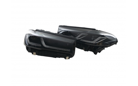 Фары передние BMW 5 G30 2020-2023