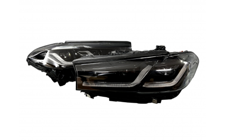 Фары передние BMW 5 G30 2020-2023