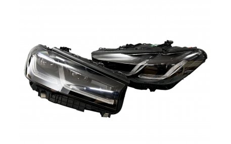 Фары передние BMW 5 G30 2020-2023