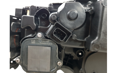 Фары передние BMW 5 G30 2020-2023