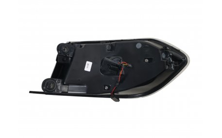 Фонари задние BMW 4 (F32)