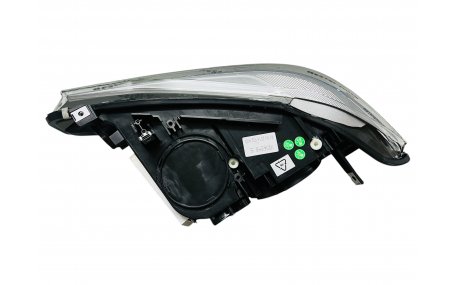 Фары передние BMW 4 F32 2017-2020