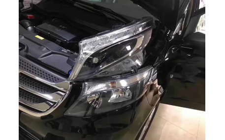 Фары передние Mercedes Vito W447