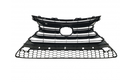 Решетка радиатора Lexus NX 2014-2017