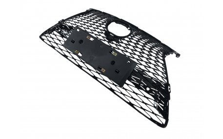 Решетка радиатора Lexus NX 2014-2017