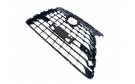 Решетка радиатора Lexus NX 2018-2021