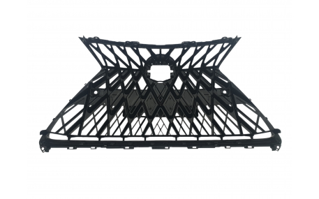 Решетка радиатора Lexus NX 2018-2021