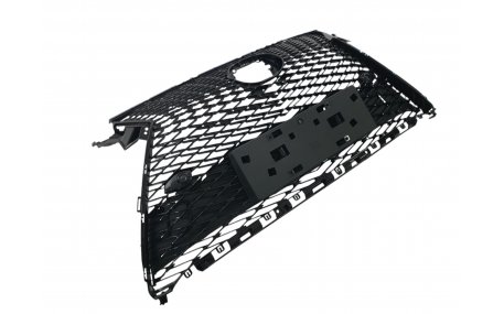 Решетка радиатора Lexus RX 2016-2019