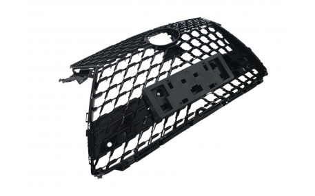 Решетка радиатора Lexus RX 2016-2019