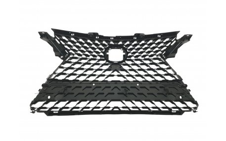 Решетка радиатора Lexus RX 2016-2019