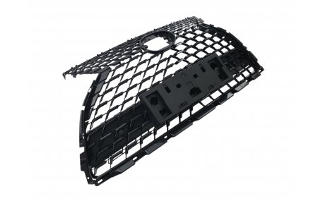 Решетка радиатора Lexus RX 2020-2022