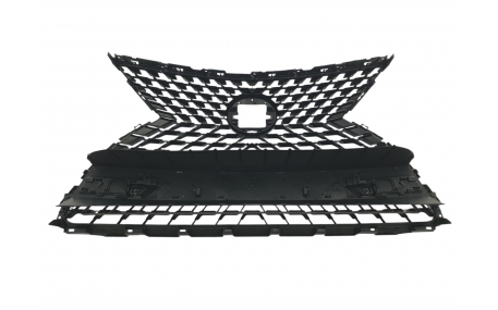 Решетка радиатора Lexus RX 2020-2022