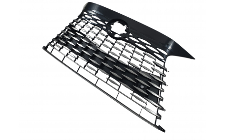 Решетка радиатора Lexus RX