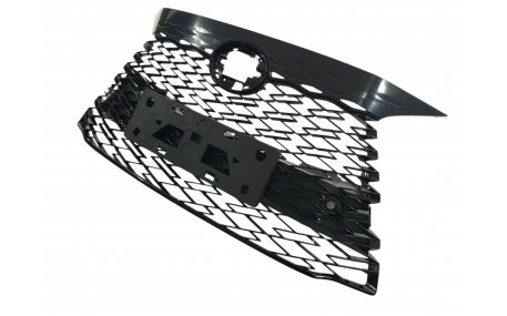 Решетка радиатора Lexus RX