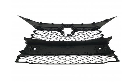 Решетка радиатора Lexus RX