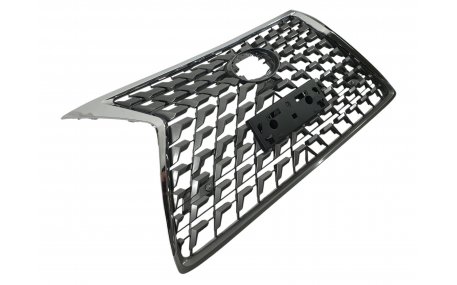 Решетка радиатора Lexus GX