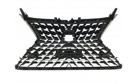 Решетка радиатора Lexus GX