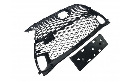 Решетка радиатора Lexus GS