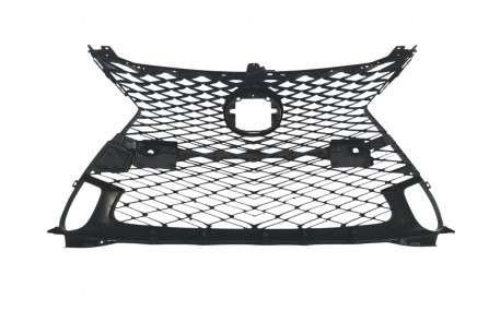 Решетка радиатора Lexus GS