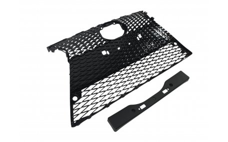 Решетка радиатора Lexus IS 2013-2016