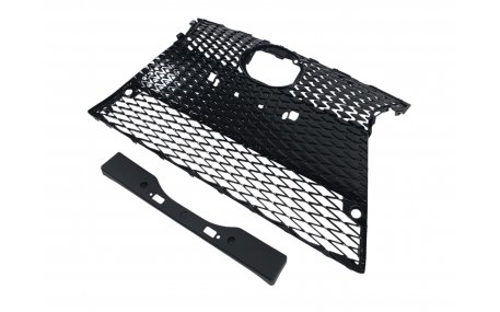 Решетка радиатора Lexus IS 2013-2016