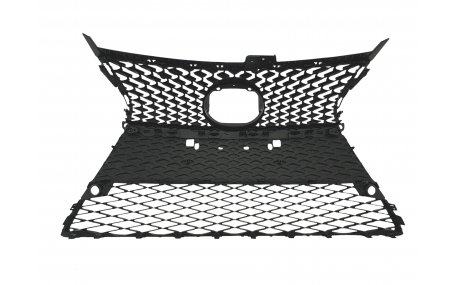 Решетка радиатора Lexus IS 2013-2016