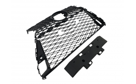 Решетка радиатора Lexus IS 2017-2020