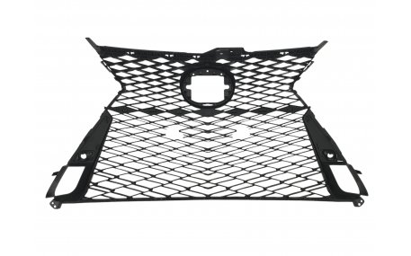 Решетка радиатора Lexus IS 2017-2020