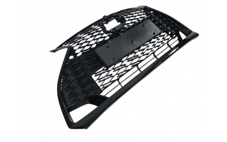 Решетка радиатора Lexus IS 2020-2024